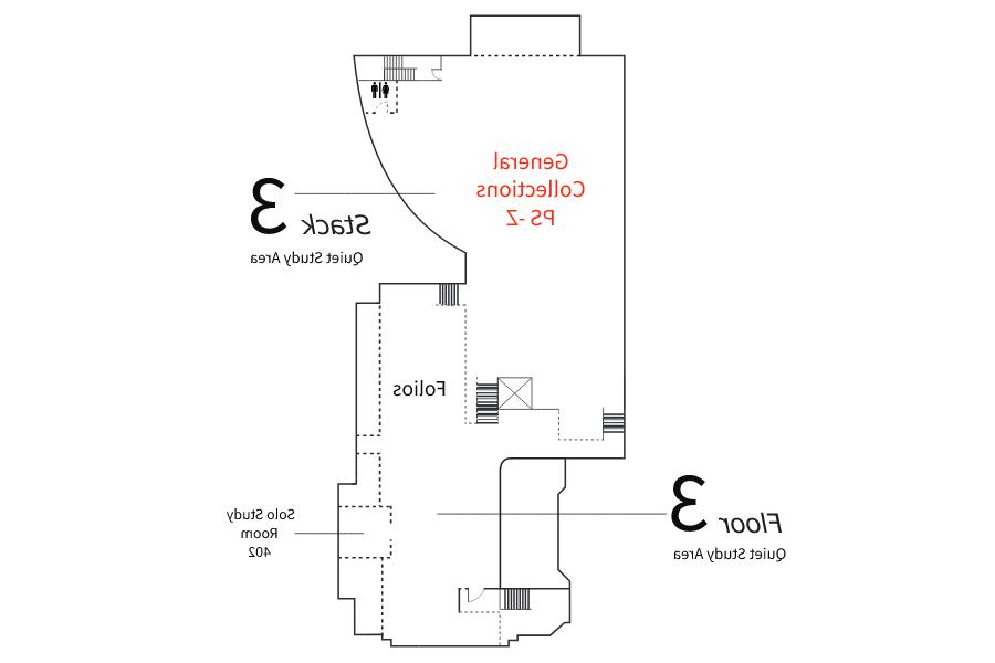 stack 3 map